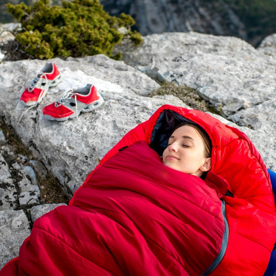 sleeping-bag-para-camping